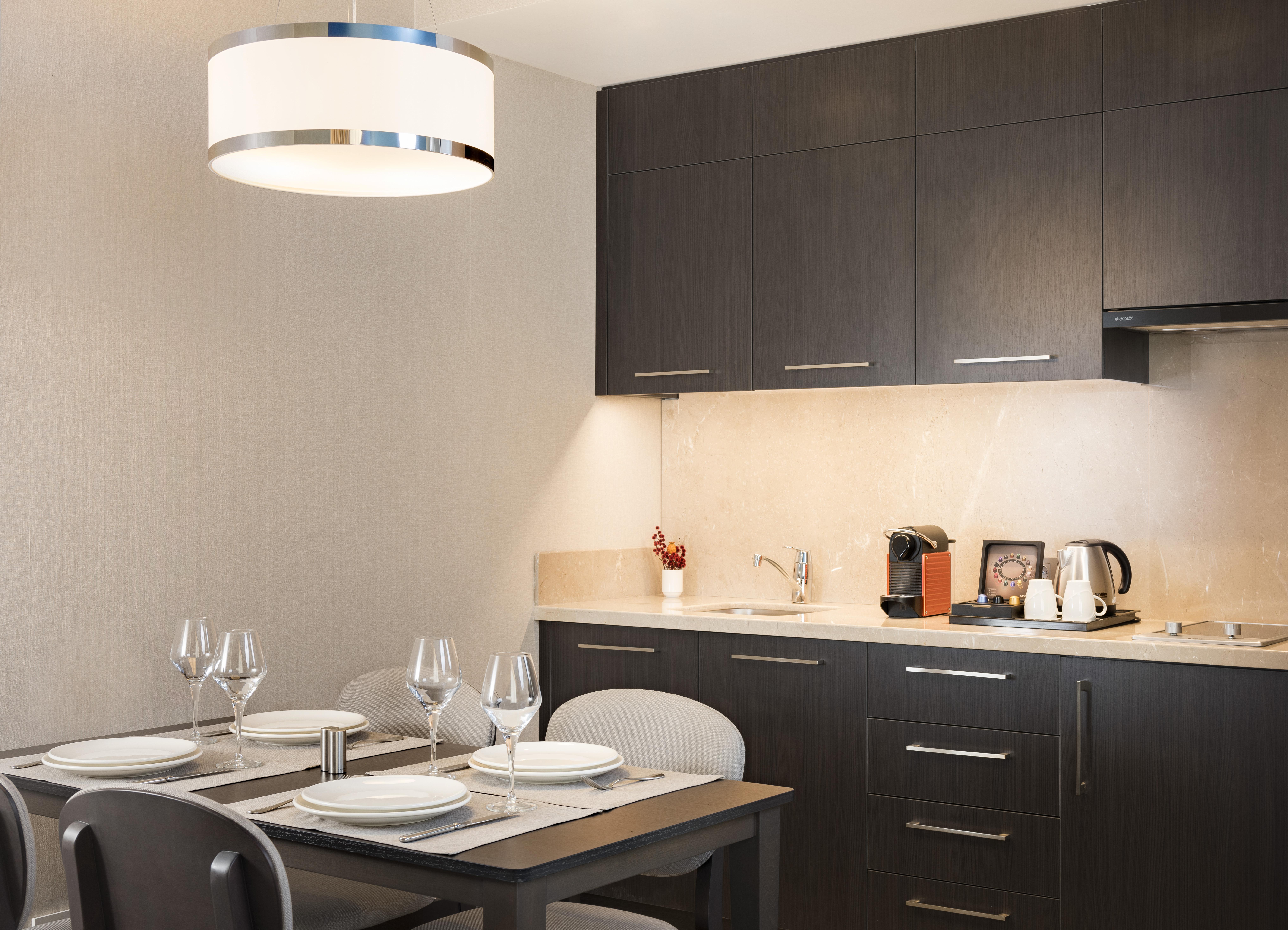 Park Inn By Radisson Istanbul Atasehir Kültér fotó