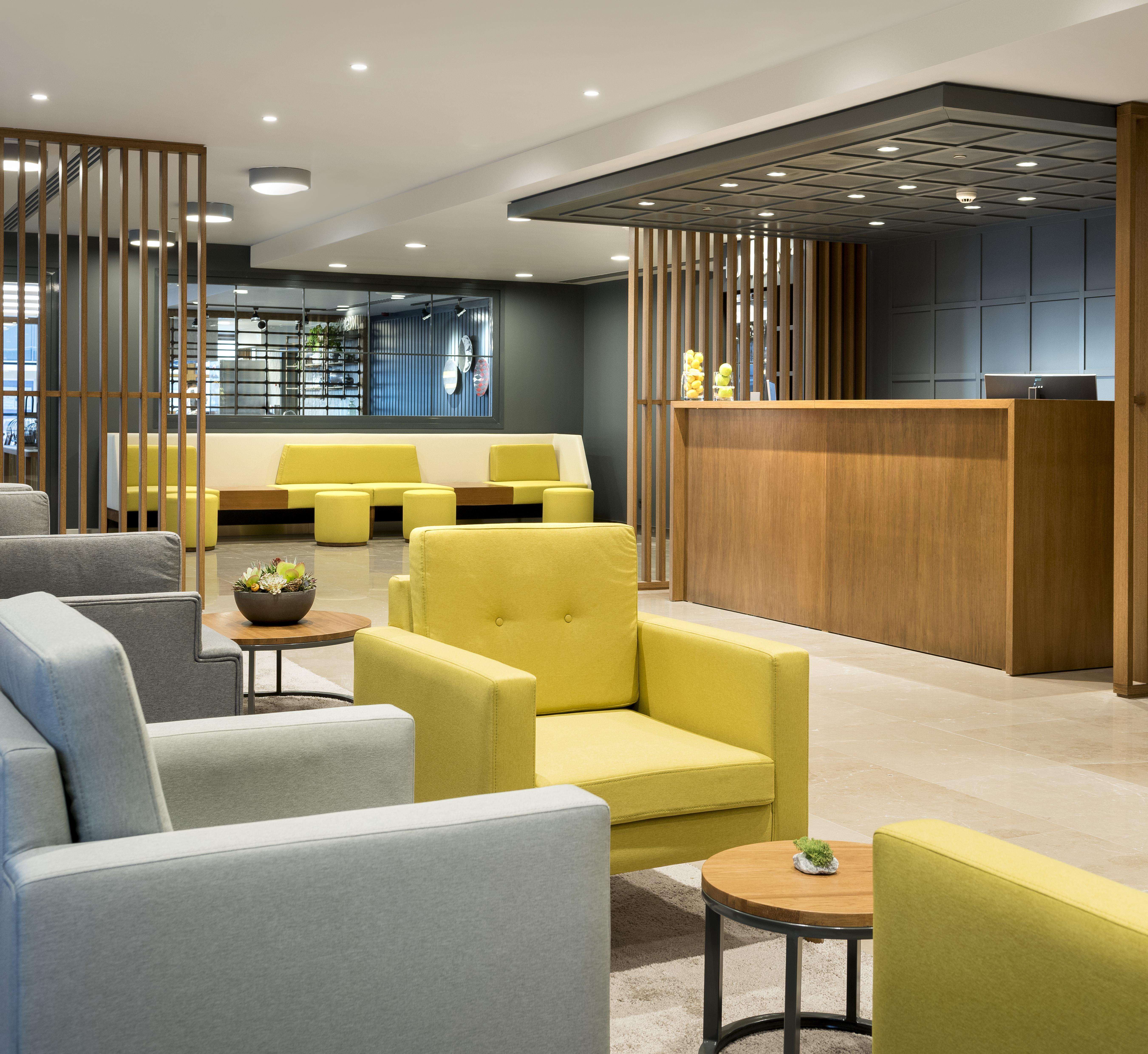 Park Inn By Radisson Istanbul Atasehir Kültér fotó