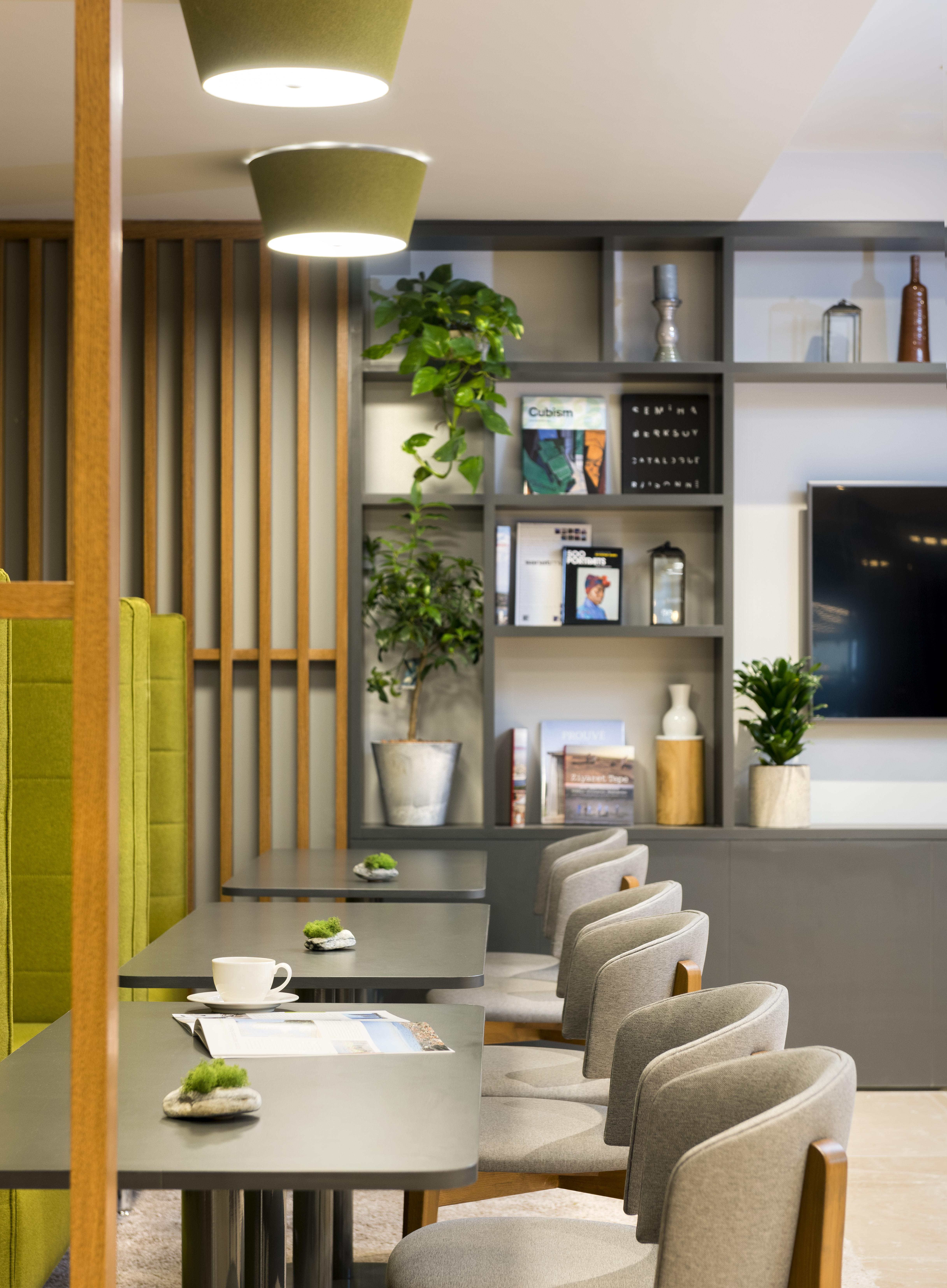 Park Inn By Radisson Istanbul Atasehir Kültér fotó