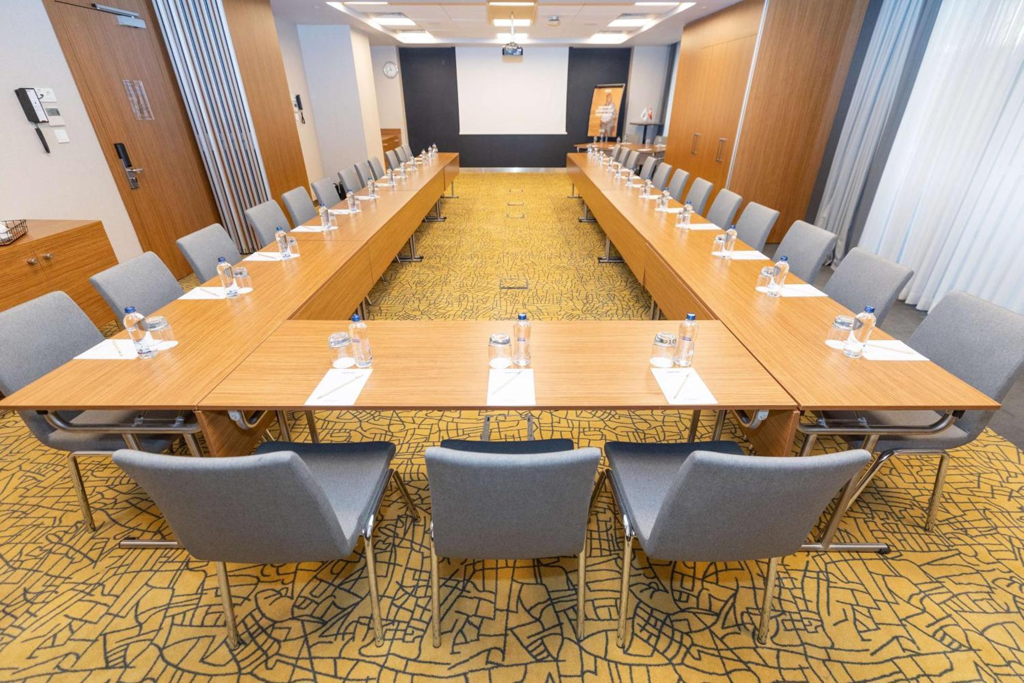 Park Inn By Radisson Istanbul Atasehir Kültér fotó