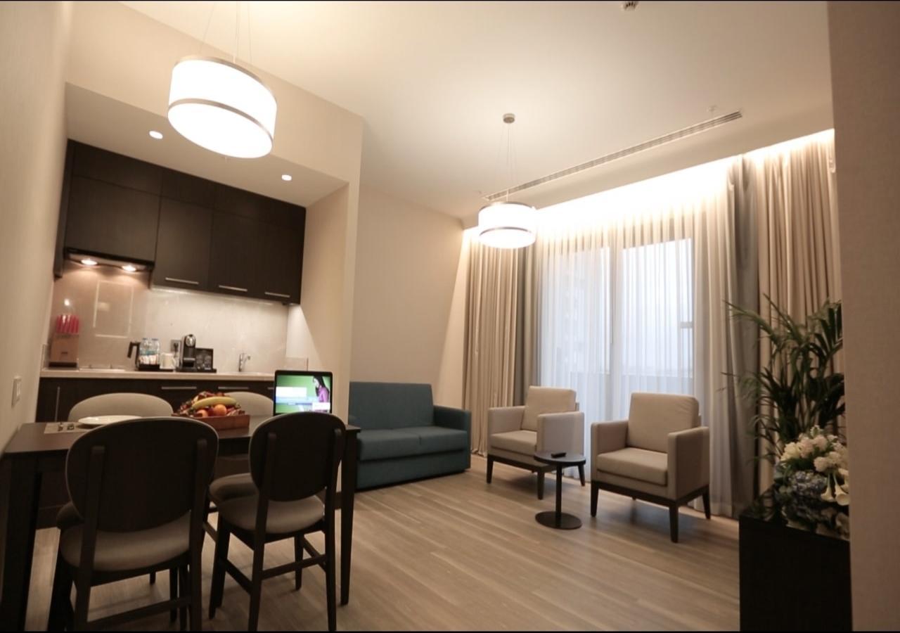 Park Inn By Radisson Istanbul Atasehir Kültér fotó